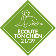 Ecoute Ton Chien 21-39 – Éducation Canine Cote d'Or 21 Jura 39 Laure Speranza