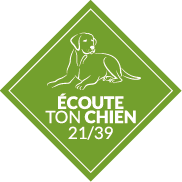 Ecoute Ton Chien 21-39 – Éducation Canine Cote d'Or 21 Jura 39 Laure Speranza